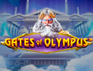 Gates of Olympus